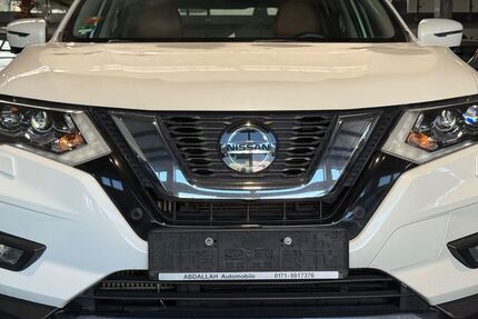 Nissan X-Trail 90.466 km 18.800 &euro; Kelkheim 65779