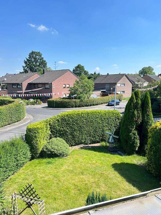 Haus zum Kaufen in Willich 435.000 € 156 m²