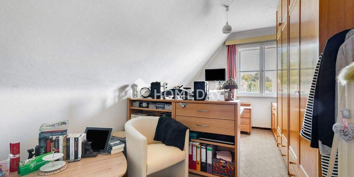 Doppelhaushälfte Potsdam Babelsberg Nord - 3 Zimmer, 89 m&sup2;, 649.000&euro; | Angebot:25410239
