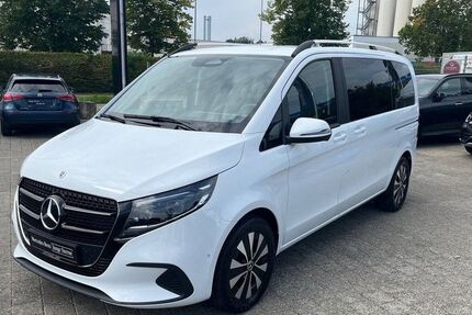 Mercedes-Benz V 250 8.030 km 69.890 &euro; Erding 85435