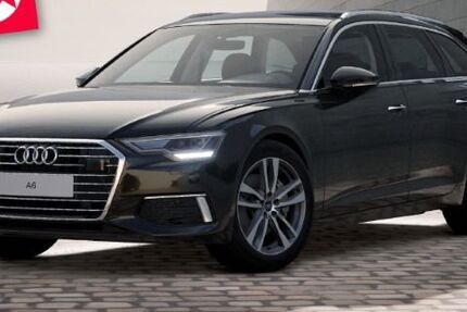 Audi A6 52.733 km 36.345 &euro; Buergstadt 63927