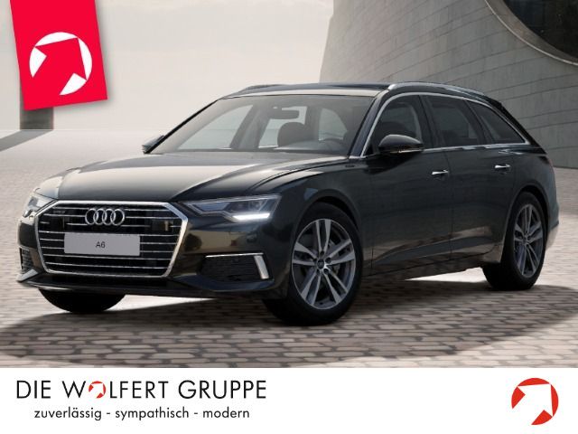 Audi A6 52.733 km 36.345 &euro; Buergstadt 63927