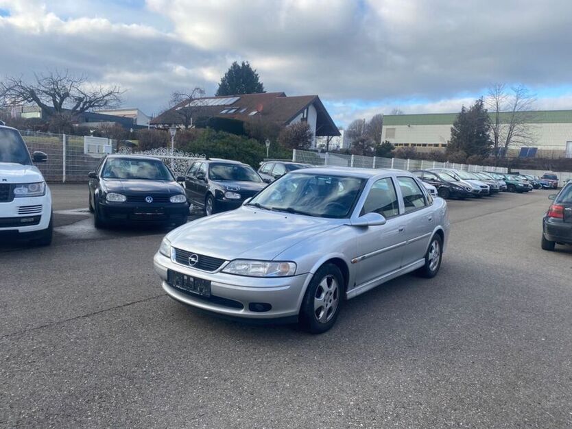 Vectra