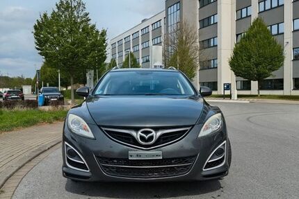 Mazda 6 237.000 km 5.090 &euro; Monheim 40789