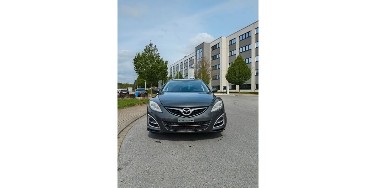Mazda 6 237.000 km 5.090 &euro; Monheim 40789