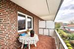 Etagenwohnung Dinklage - 2 Zimmer, 62 m&sup2;, 400&euro; | Angebot:26365631