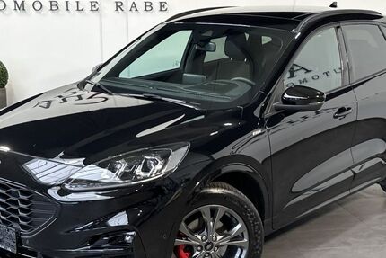 Ford Kuga 82.450 km 27.989 € Wardenburg 26203