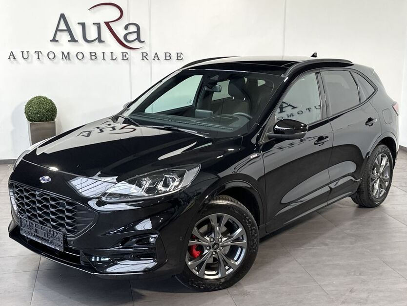 Ford Kuga 82.450 km 27.989 € Wardenburg 26203