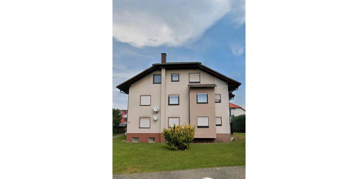 Dachgeschoßwohnung Erbach - 3 Zimmer, 60 m&sup2;, 180.000&euro; | Angebot:26528548