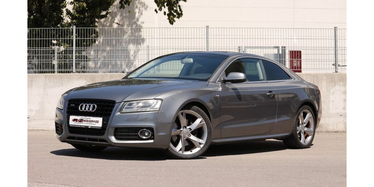 Audi A5 150.177 km 9.999 &euro; Freiberg am Neckar 71691