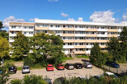 Wohnung Dessau-Roßlau Dessau - 3 Zimmer, 71 m&sup2;, 440&euro; | Angebot:24884935