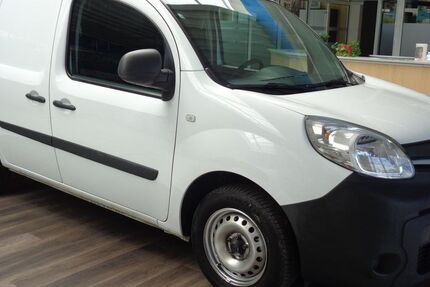 Renault Kangoo 94.564 km 9.990 &euro; Malchow 17213
