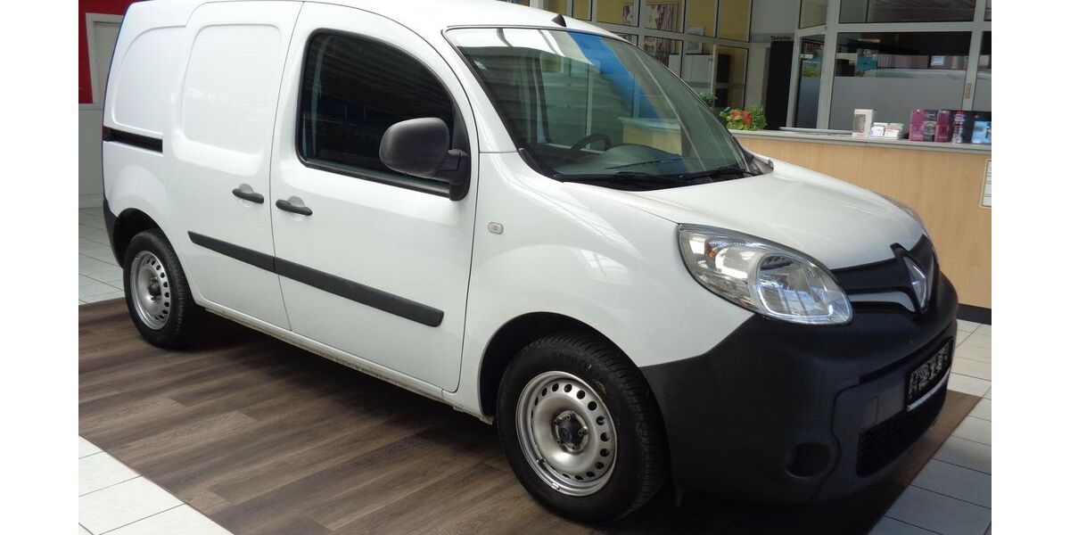 Renault Kangoo 94.564 km 9.990 &euro; Malchow 17213