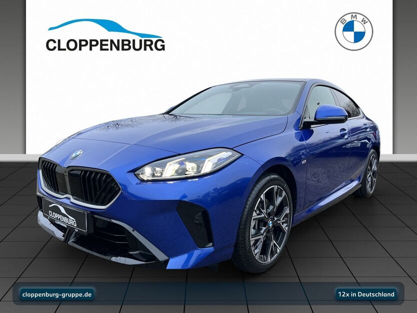 BMW 220 Gran Coupé 8.500 km 39.695 € Delmenhorst 27751