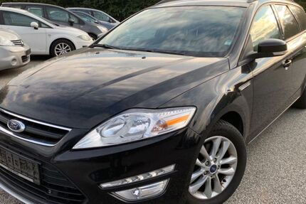 Ford Mondeo 193.000 km 5.900 € Stockelsdorf (Lübeck) 23617