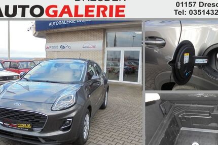Ford Puma 39.600 km 14.300 &euro; Dresden 01157