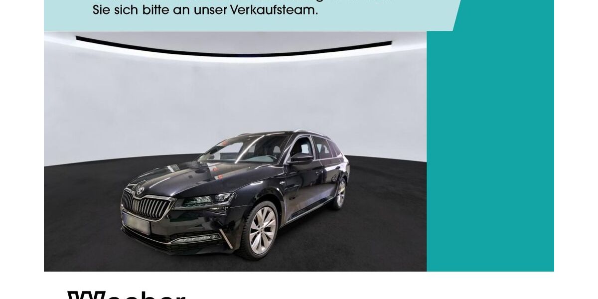 Skoda Superb 33.715 km 36.030 &euro; Calw 75365