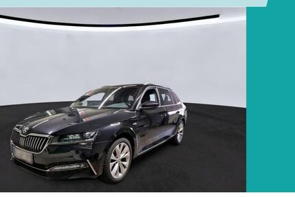 Skoda Superb 33.715 km 36.480 &euro; Calw 75365