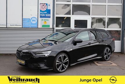 Opel Insignia 28.875 km 25.495 &euro; Tauberbischofsheim 97941