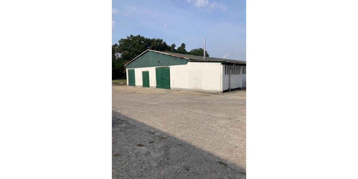 Gewerbehalle zu vermieten zimmer