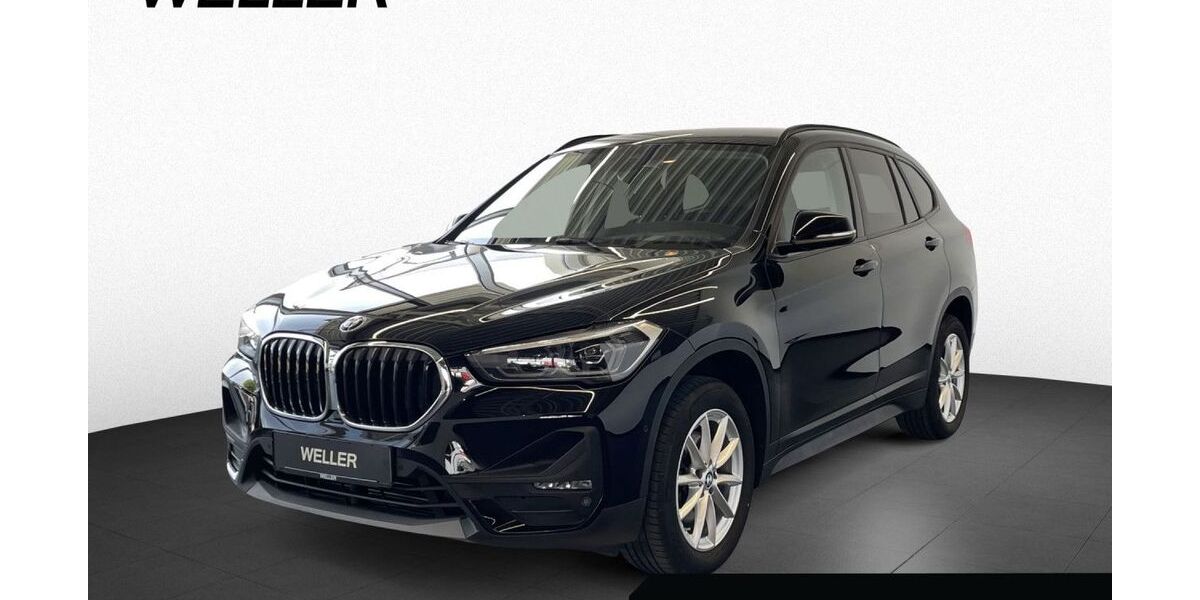 BMW X1 60.561 km 22.800 &euro; Paderborn 33104