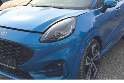 Ford Puma 71.490 km 15.890 &euro; Germersheim 76726