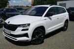 Skoda Karoq 1.5TSi Sportline ACC Navi LED Kamera 33.284 km 29.980 &euro; Falkensee 14612