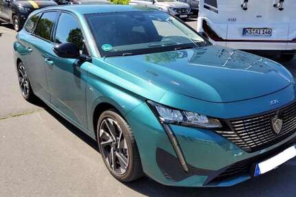 Peugeot 308 36.800 km 20.990 &euro; Wartenberg 85456