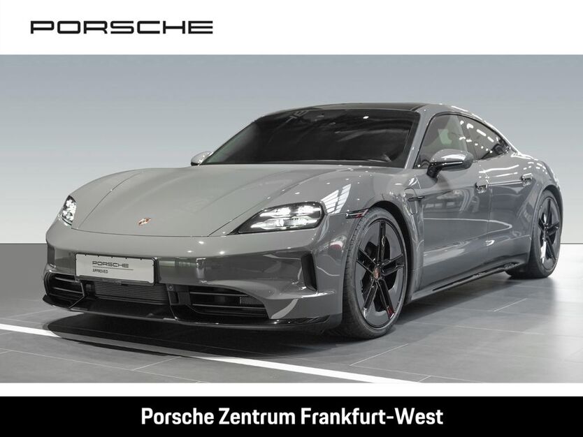 Porsche Taycan 1.820 km 139.960 € Frankfurt am Main 65936