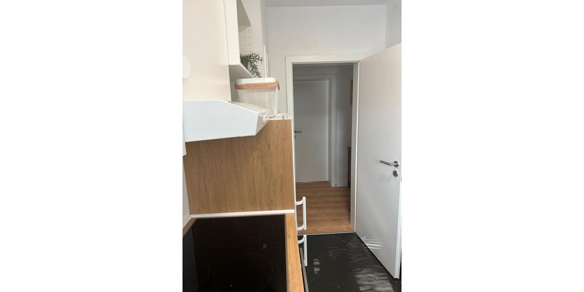 Wohnen auf Zeit Düsseldorf Stadtbezirk 5 - 3 Zimmer, 64 m&sup2;, 700&euro; | Angebot:26397459