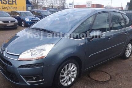 Citroen C4 Picasso 86.000 km 4.950 &euro; Neu-wulmstorf 21629