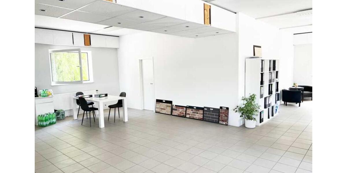 120 qm Gewerberaum im EG maklerfrei zu vermieten zimmer