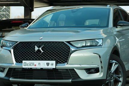 DS Automobiles DS7 (Crossback) 45.154 km 27.680 &euro; Karlsruhe 76131