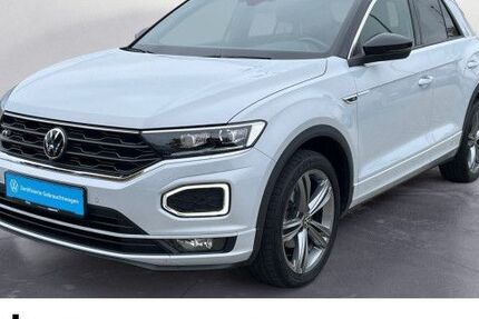 VW T-Roc 43.787 km 23.890 &euro; Kehl 77694