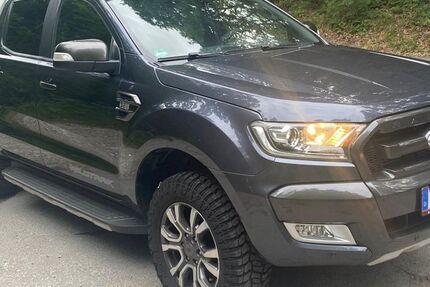 Ford Ranger 307.000 km 13.500 &euro; Höhenkirchen-Siegertsbrunn 85635
