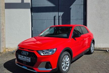 Audi A1 64.000 km 21.980 &euro; Spangdahlem 54529