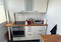 1 Zimmer Wohnung ( kein Jobcenter)