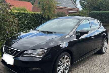 Seat Leon 114.000 km 14.000 &euro; Zetel 26340