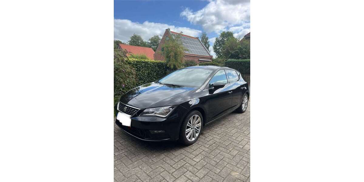 Seat Leon 114.000 km 14.000 &euro; Zetel 26340