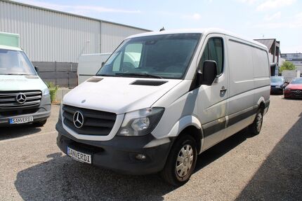 Mercedes-Benz Sprinter 184.000 km 12.990 &euro; Puchheim-Bhf bei München 82178