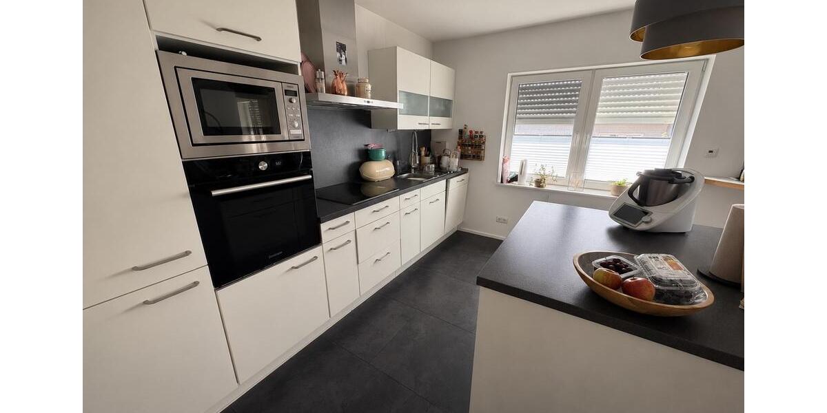 Einfamilienhaus Glücksburg (Ostsee) - 5 Zimmer, 114 m&sup2;, 455.000&euro; | Angebot:27102919
