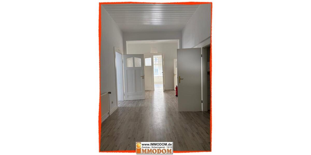 Gewerbeobjekt Zwickau Zwickau-Nord - 895&euro; | Angebot:25874837
