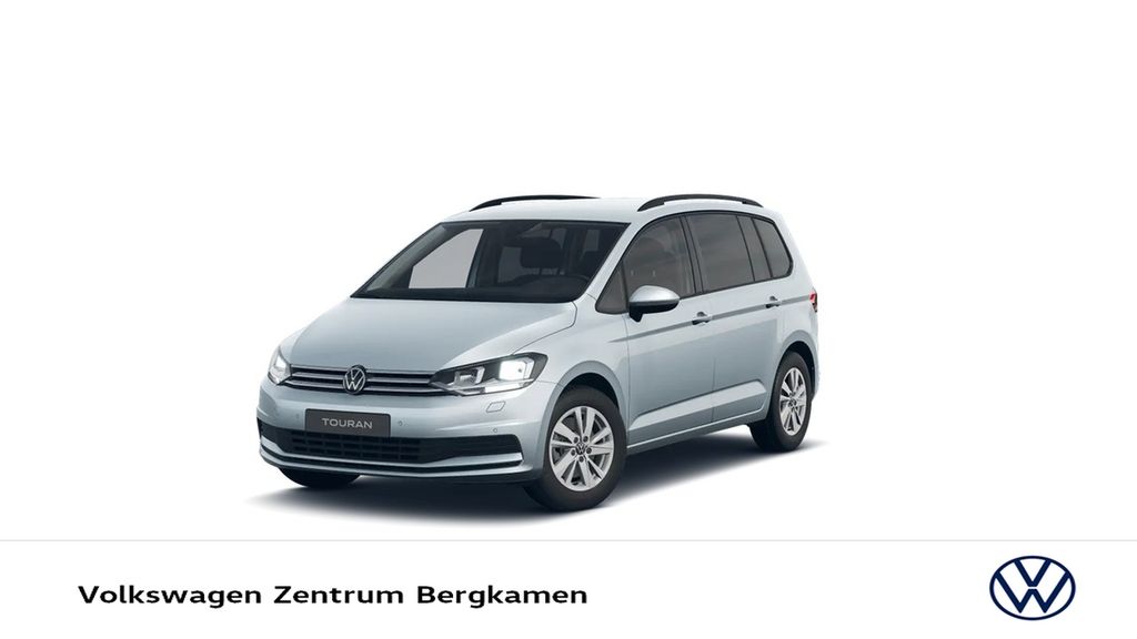 VW Touran 5.392 km 34.466 &euro; Bergkamen 59192