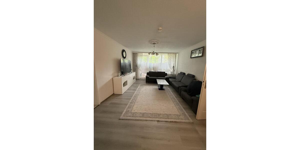 Etagenwohnung Stade Altländer Viertel - 4 Zimmer, 86 m&sup2;, 1.250&euro; | Angebot:26648738
