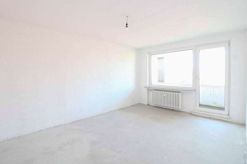 Wohnung zum Kaufen in Emden 85.000 € 68.07 m²