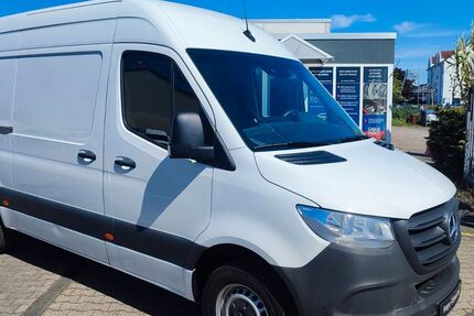 Mercedes-Benz Sprinter 173.000 km 24.500 € Rüsselsheim 65428