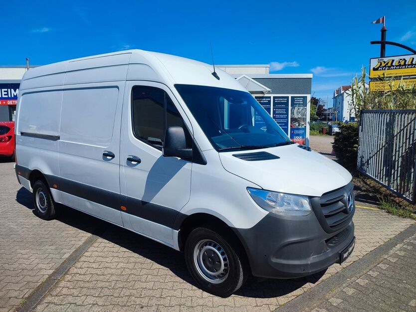 Mercedes-Benz Sprinter 173.000 km 24.500 € Rüsselsheim 65428