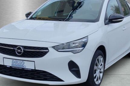 Opel Corsa 17.670 km 19.490 &euro; Syke-Barrien 28857