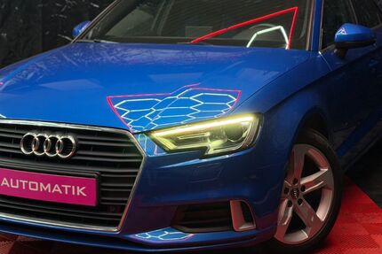 Audi A3 136.000 km 14.200 &euro; Herscheid 58849