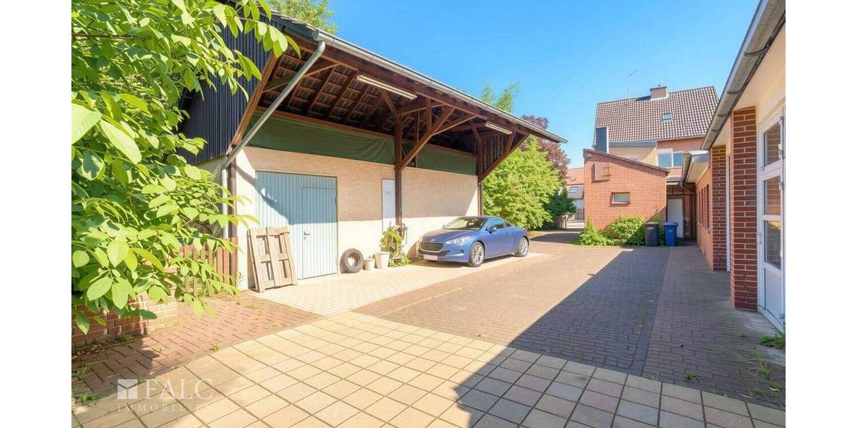 Grundstück Pulheim Brauweiler - 775.000&euro; | Angebot:26835179
